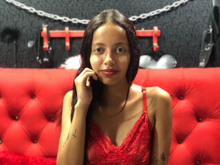 girl fetish live LuisaCox