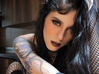 submission fetish sex webcam Missameliacblack