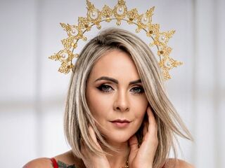 slave web cam VickyAndrews