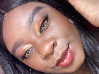 stockings web cam YaraGwen