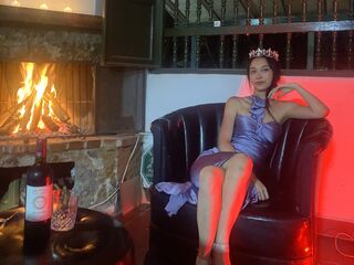 nude webcam girl photo AbbyGlow