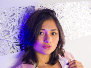 hot cam girl masturbating with sextoy AbbyRoise