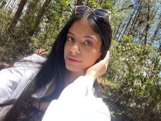 camgirl spreading pussy AbbySmitth