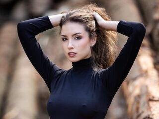 hot webcam video AbelleDanger