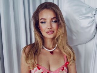 striptease cam Aestetica