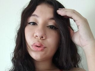 camgirl shaving pussy AfroditaMush