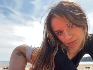 girl webcam sex AgataMilk