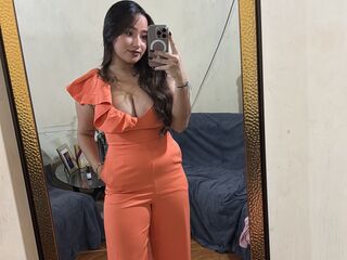 girl camsex AgathaScott