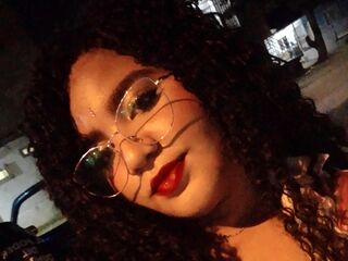 live sex cam picture AishaBlanco