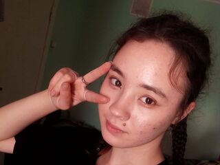 live teaser webcam AislyFollin
