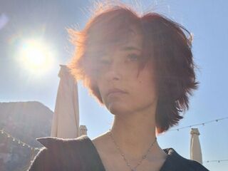 hot camwhore AlainaFabello