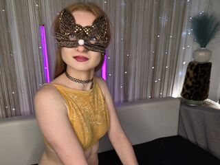 sexy webcamgirl pic AlenaSecret