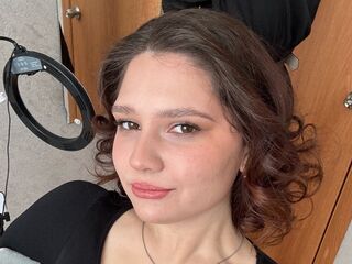 sexy cam girl AlettiKolini