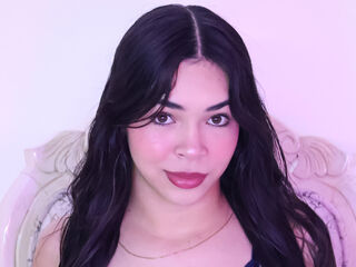 shower livecam AlexaNoor