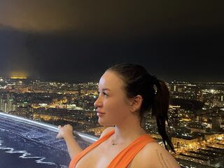 strippercam AlexandraMaskay