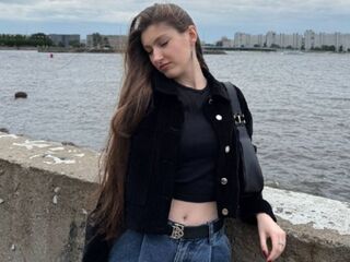 beautiful webcamgirl AlfrediaNicholas