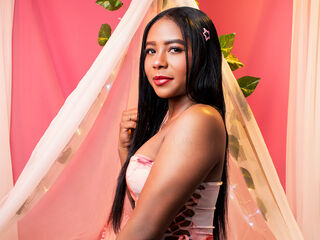 free live show AliceBrunett