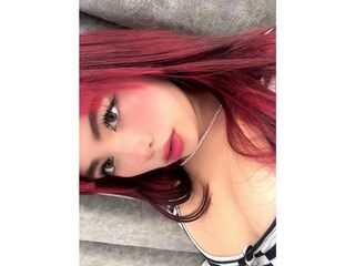 naughty cam AlinaRicci