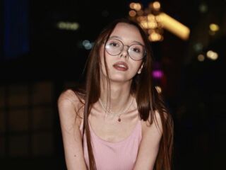 hot girl live webcam AlinaSolikina