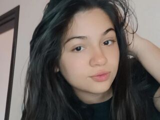 webcam live AlisseKim