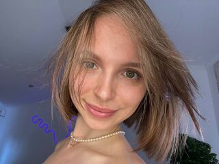 live teaser web cam AllieBlack