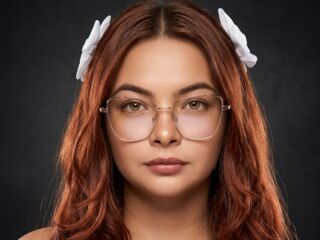 bedroom livecam AllisonDawson