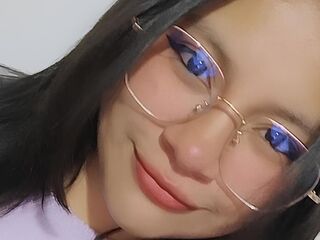 naked webcam girl picture AllisonSmithe