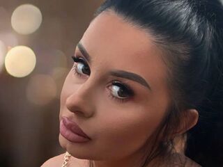 adult web cam AlyDior