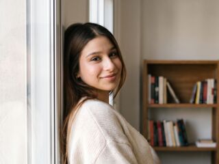 kinky video chat performer AlysaGagliano