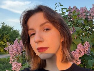 naked girl with webcam masturbating with vibrator AmaliaHoffmann