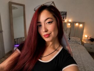 jasmin cam whore video AmaraFerrert