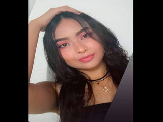 beautiful cam girl AmarantaBlom