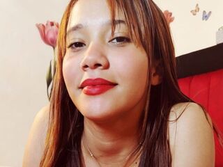 extrreme webcam picture AmarisGomez