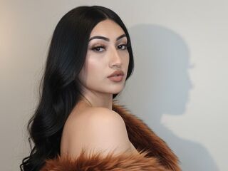 kinky webcam model AmberBrielle