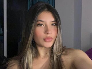 hot naked camgirl AmberCasandra