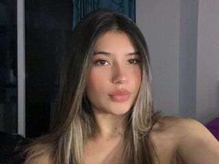 webcamsex AmberCasanova