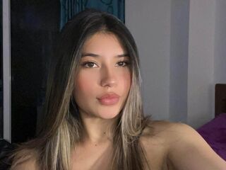 free nude cam AmberCollman