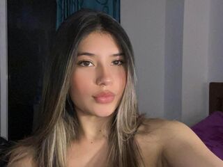 naked girl with webcam AmberDante