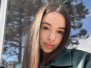 topless webcamgirl AmberPocasangre