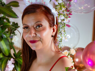 cam girl photo AmberRousee