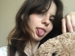 hot strip tease web cam AmberVex