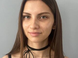 hardcore web cam AmellieRose
