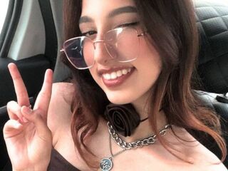 hot girl webcam AmmiStace