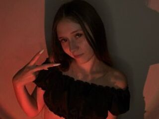 web cam show AnaOneill