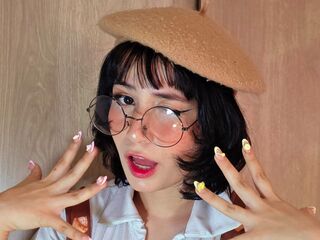 naked webcamgirl picture AnaSanders