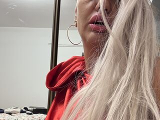 camslut topless Anasttasya