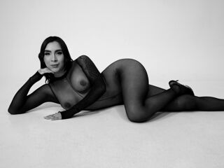 free cybersex AnetteLawren