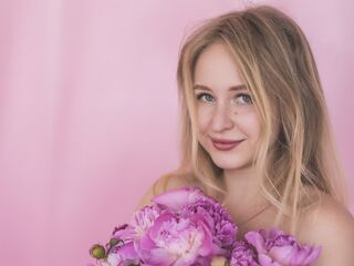 sexy live cam girl AngelDaria