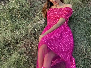 naughty cam girl AngelOne