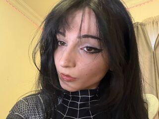 topless webcam girl AngelesKestle